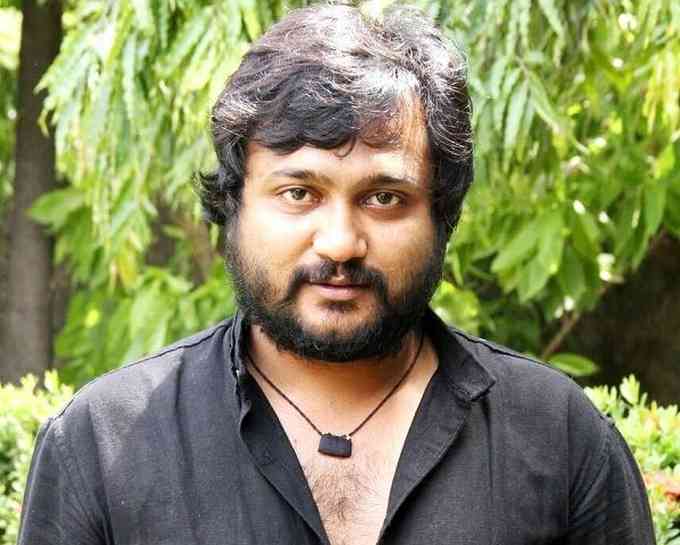 Bobby Simha Pic