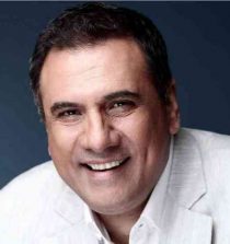 Boman Irani Images