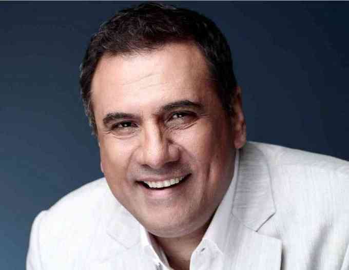 Boman Irani Images