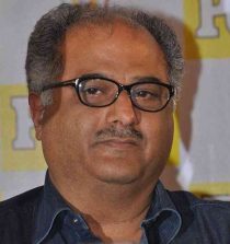 Boney Kapoor Pic