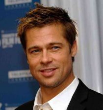 Brad Pitt Picture