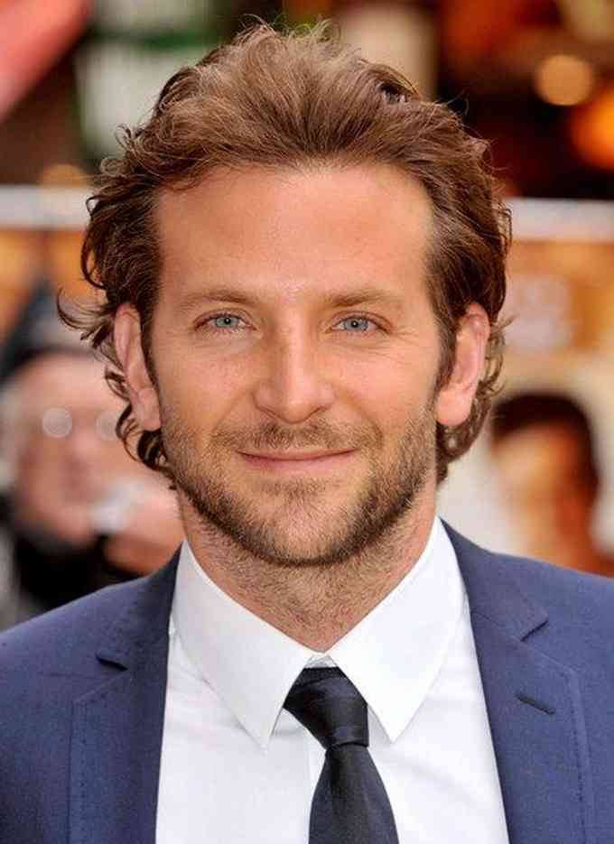How Old is Bradley Cooper in 2023? Exploring His Life and Accomplishments -  SarkariResult