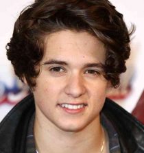 Bradley Simpson Images