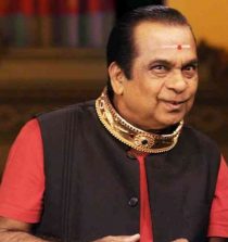 Brahmanandam Picture