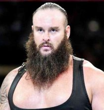 Braun Strowman Image