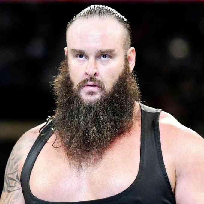 Braun Strowman Affairs, Height, Age, Net Worth, Bio and More 2022 - The
