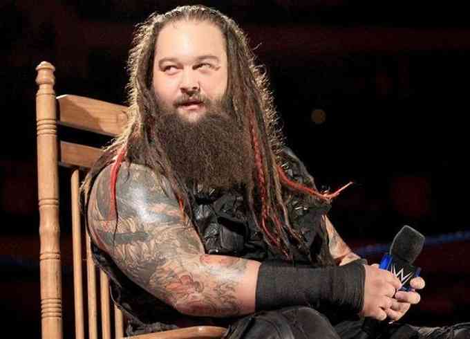 Bray Wyatt Images