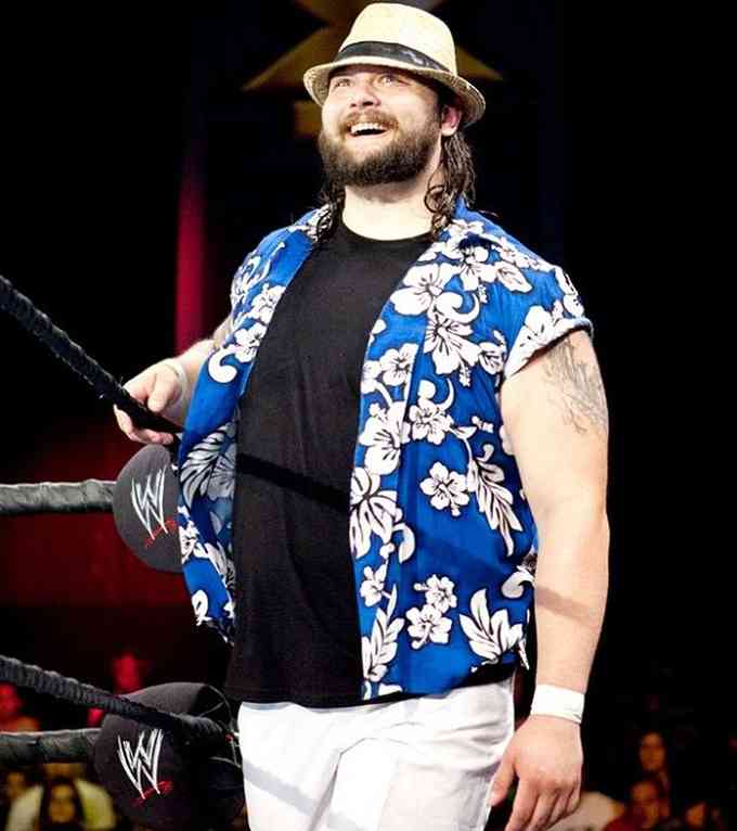 Bray Wyatt