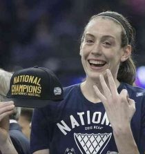 Breanna Stewart Picture