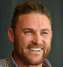 Brendon Mccullum Pic