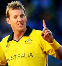 Brett Lee