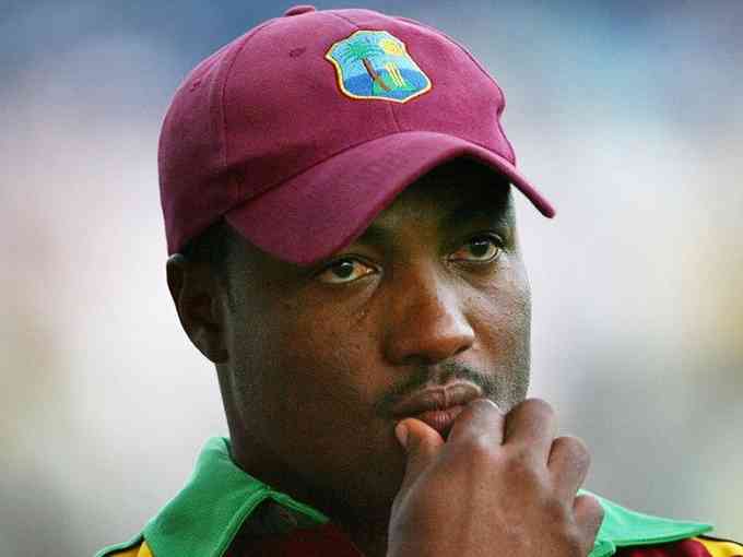 Brian Lara Pic