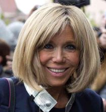 Brigitte Macron Picture