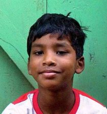 Budhia Singh Picture