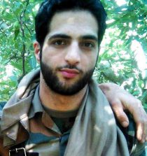 Burhan Wani Picture