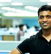 Byju Raveendran Pic