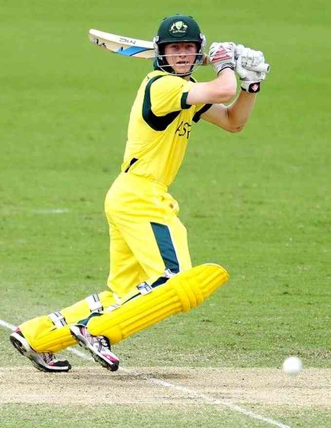 Cameron Bancroft Image