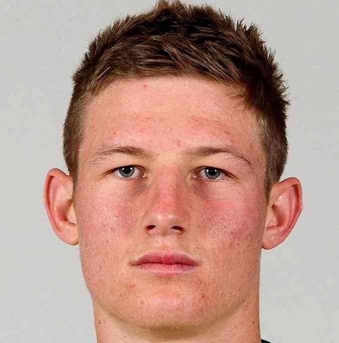 Cameron Bancroft Images