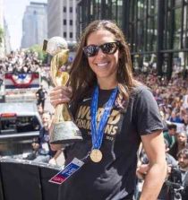 Carli Lloyd