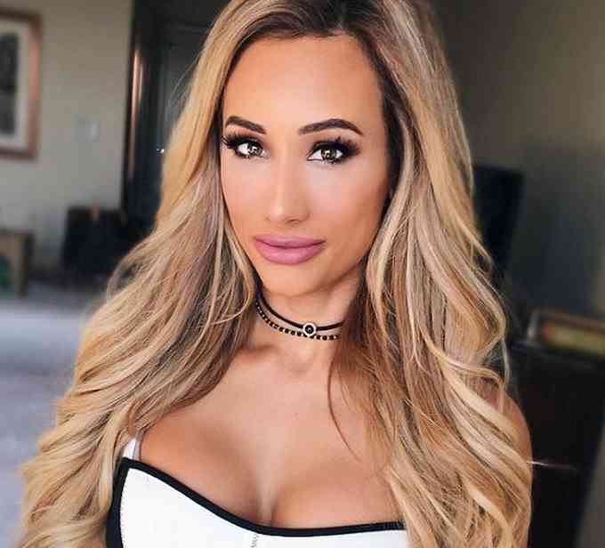 Carmella Pic