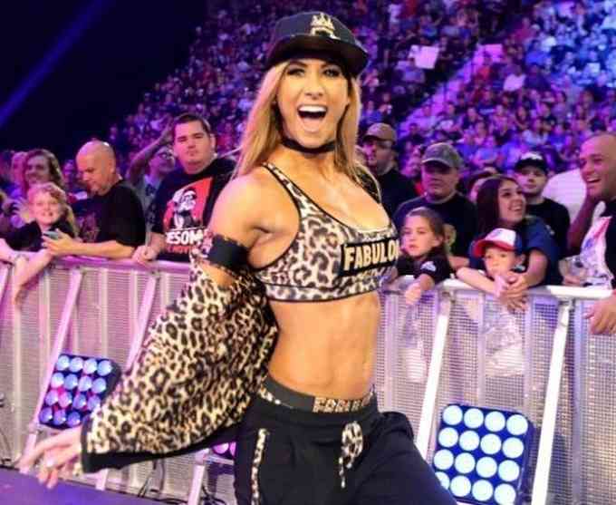 Carmella Picture