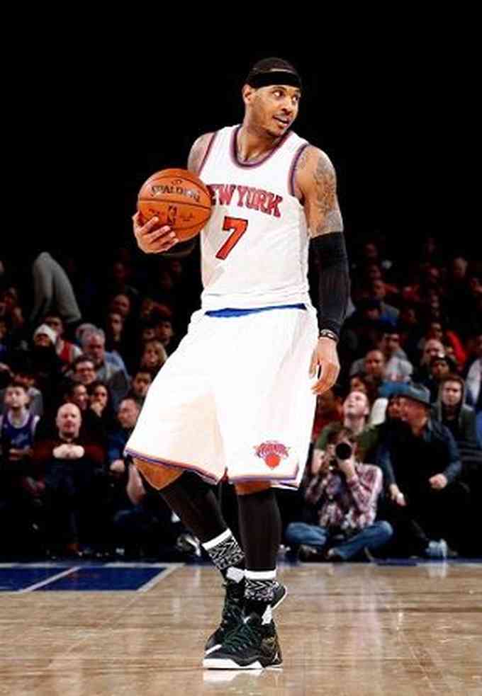 Carmelo Anthony Height, Net Worth, Age, Affairs, Bio and More 2022