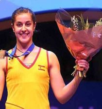 Carolina Marin Image