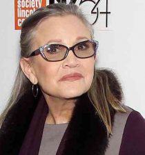 Carrie Fisher Picture