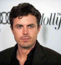 Casey Affleck Pic