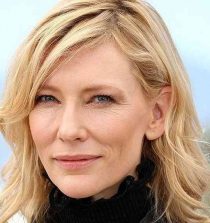 Cate Blanchett Picture