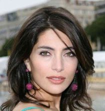 Caterina Murino Picture