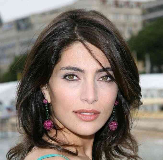 Caterina Murino Picture