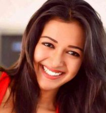 Catherine Tresa