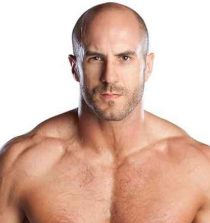 Cesaro Picture