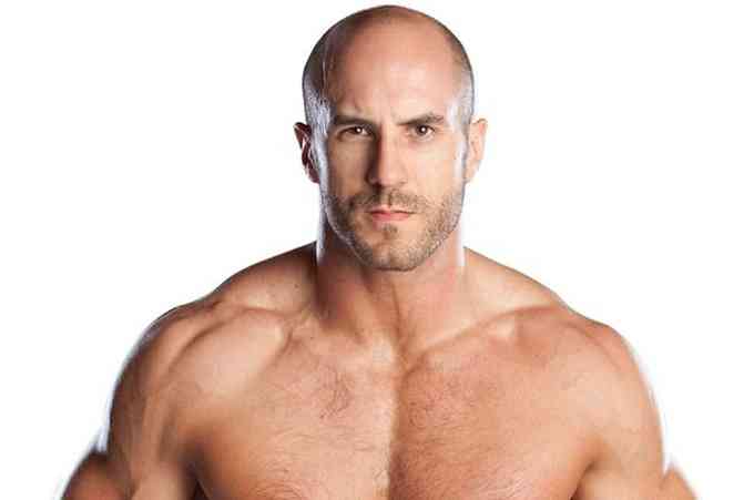 Cesaro Picture