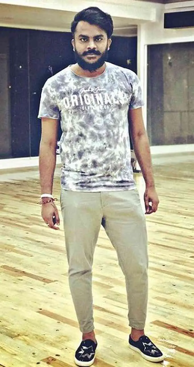Chandan Shetty Age, Affairs, Net Worth, Height, Bio and More 2023- The  Personage