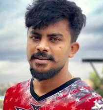 Chandan Shetty Picture