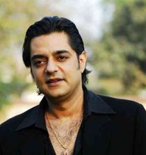 Chandrachur Singh