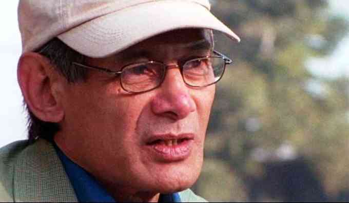 Charles Sobhraj Image