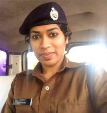 Charu Nigam Ips Image