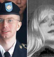 Chelsea Manning Picture