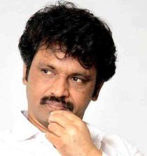 Cheran Picture 1