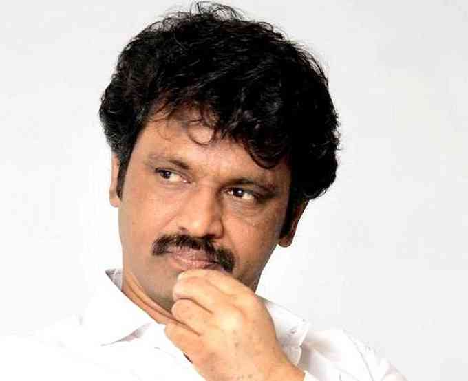 Cheran Picture