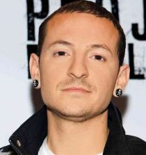 Chester Bennington Pic