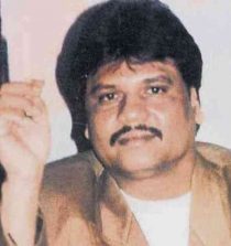 Chhota Rajan Pic