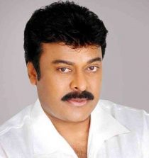 Chiranjeevi Pic