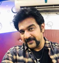 Chiranjeevi Sarja Image