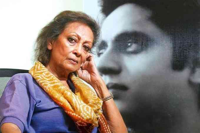 Chitra Singh Jagjit Singhs Net Worth, Age, Height, Affairs, Bio and ...