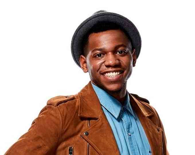 Chris Blue Age, Affairs, Height, Net Worth, Bio and More 2024 The