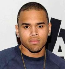 Chris Brown Picture